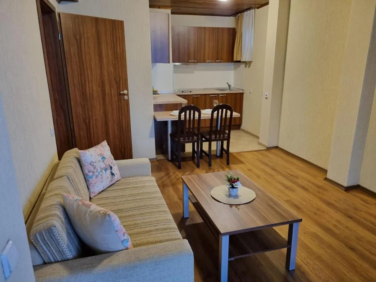 Cosy Apartments Within Walking Distance To Ski Lifts Bansko Bulgaria