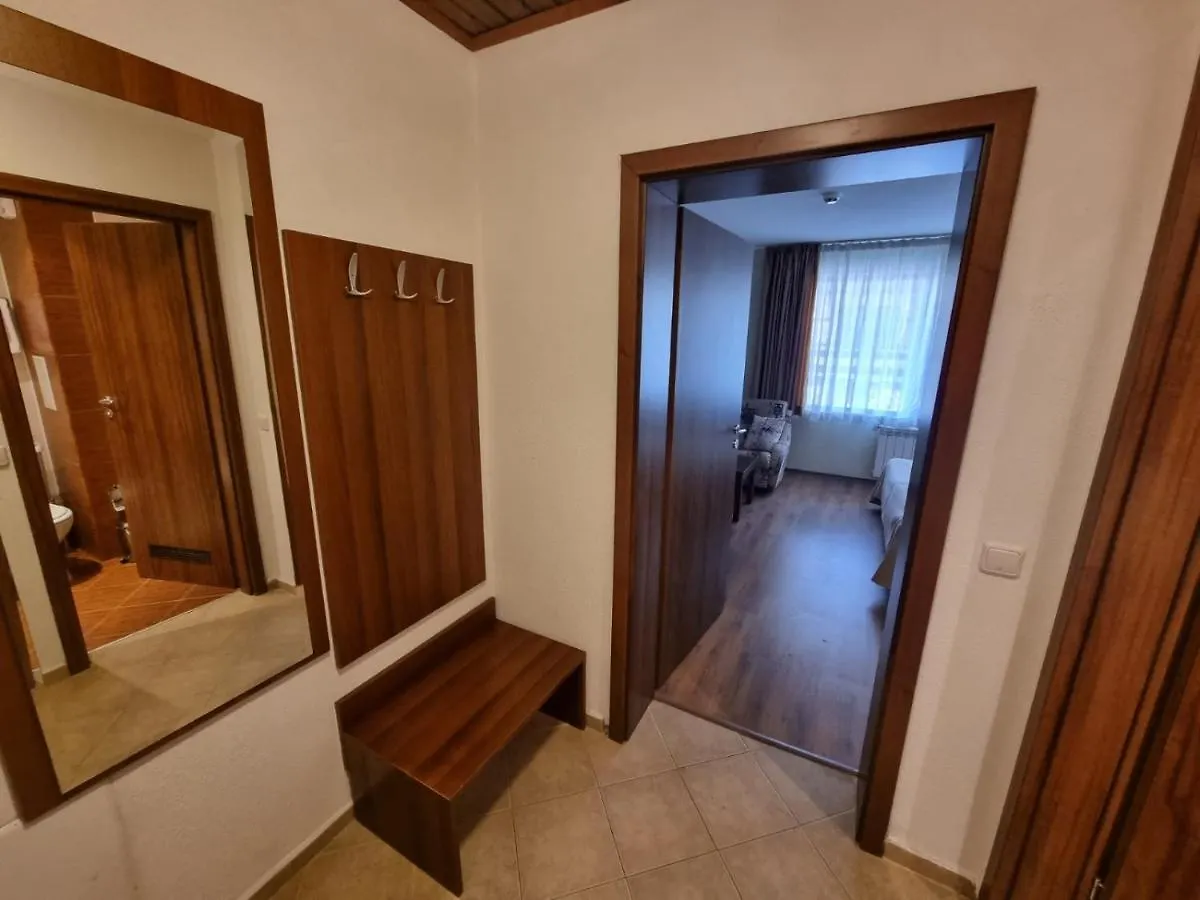 Cosy Apartments Within Walking Distance To Ski Lifts Bansko Bulgaria