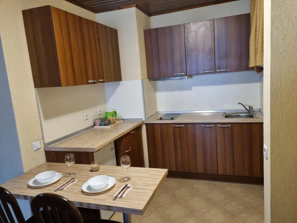 Cosy Apartments Within Walking Distance To Ski Lifts Bansko