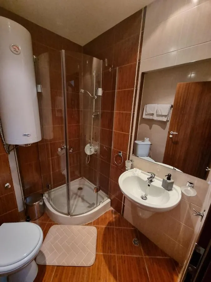Cosy Apartments Within Walking Distance To Ski Lifts Bansko