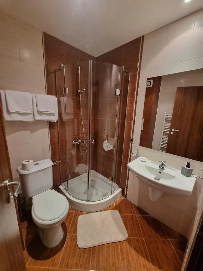 Cosy Apartments Within Walking Distance To Ski Lifts Bansko 0*,