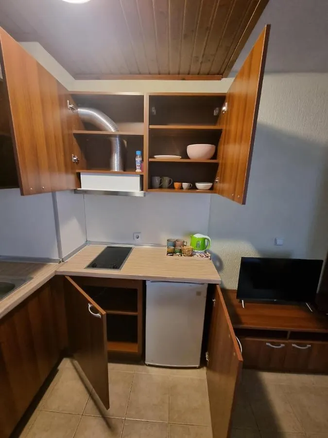 Cosy Apartments Within Walking Distance To Ski Lifts Bansko Bulgaria
